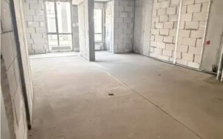 Продажа 3-комнатной квартиры, 114.9 м²