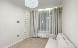Продажа 2-комнатной квартиры, 41 м²