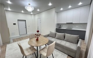 Продажа 3-комнатной квартиры, 55 м²