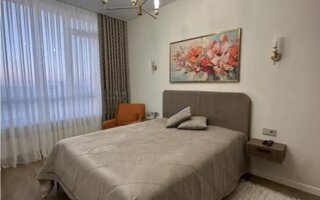Продажа 2-комнатной квартиры, 43 м²