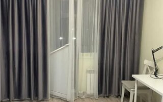 Продажа 1-комнатной квартиры, 35 м²