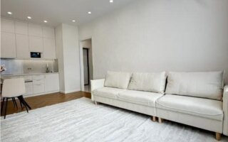 Продажа 2-комнатной квартиры, 42.9 м²