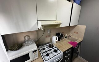 Продажа 2-комнатной квартиры, 48 м²