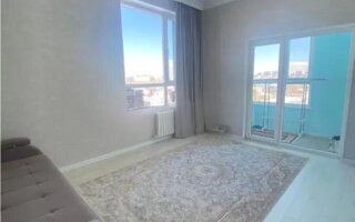 Продажа 2-комнатной квартиры, 65 м²