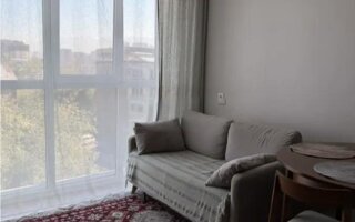 Продажа 1-комнатной квартиры, 45.1 м²
