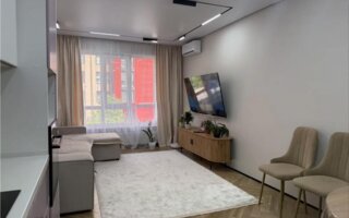 Продажа 3-комнатной квартиры, 89.2 м²
