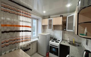 Продажа 1-комнатной квартиры, 30 м²