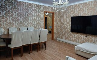Продажа 3-комнатной квартиры, 64 м²
