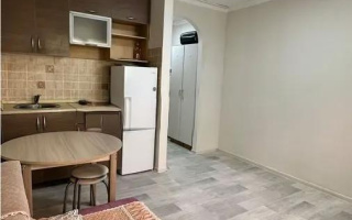 Продажа 1-комнатной квартиры, 18.2 м²