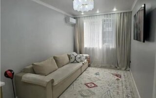 Продажа 2-комнатной квартиры, 60 м²
