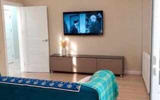 Продажа 2-комнатной квартиры, 60 м²
