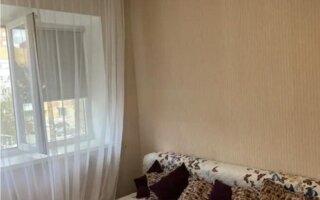 Продажа 1-комнатной квартиры, 20 м²