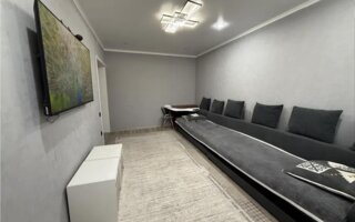 Продажа 2-комнатной квартиры, 50 м²
