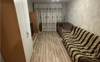 Продажа 2-комнатной квартиры, 43 м²
