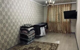 Продажа 1-комнатной квартиры, 39.3 м²