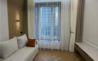 Продажа 2-комнатной квартиры, 41.3 м²