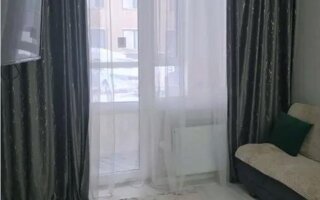 Продажа 2-комнатной квартиры, 38.3 м²