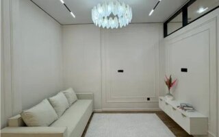 Продажа 2-комнатной квартиры, 42.5 м²