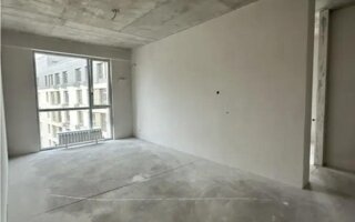 Продажа 2-комнатной квартиры, 66 м²