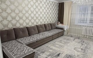 Продажа 3-комнатной квартиры, 86.1 м²
