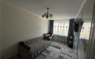Продажа 1-комнатной квартиры, 30 м²