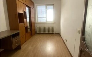 Продажа 2-комнатной квартиры, 45 м²