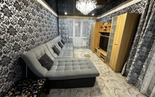 Продажа 3-комнатной квартиры, 62 м²