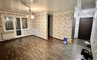 Продажа 2-комнатной квартиры, 47 м², ул. Абая - Продажа квартир в Казахстане