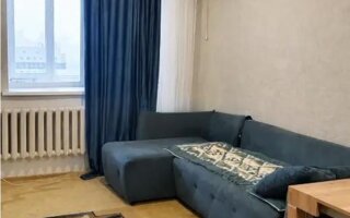 Продажа 2-комнатной квартиры, 45.7 м²