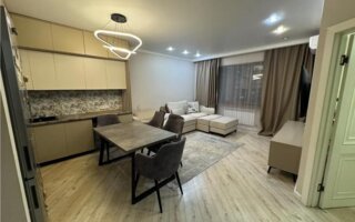 Продажа 2-комнатной квартиры, 75 м²
