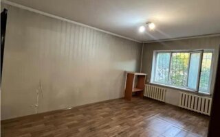 Продажа 1-комнатной квартиры, 39.6 м²