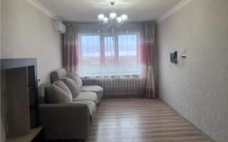 Продажа 2-комнатной квартиры, 56 м²