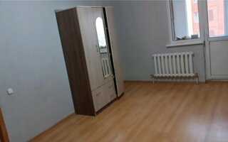 Продажа 1-комнатной квартиры, 40 м²