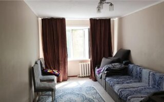 Продажа 2-комнатной квартиры, 48 м²