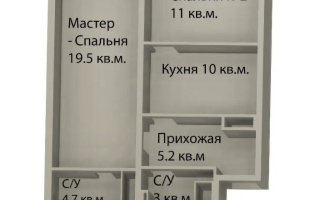 Продажа 2-комнатной квартиры, 57 м², ул. Утепова, дом  31 - Продажа квартир в новостройках Алматы