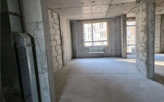 Продажа 3-комнатной квартиры, 89.7 м²