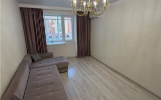 Продажа 1-комнатной квартиры, 40.4 м²