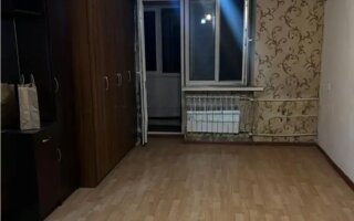 Продажа 1-комнатной квартиры, 30 м²