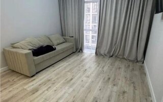 Продажа 1-комнатной квартиры, 44 м²