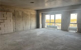 Продажа 2-комнатной квартиры, 57.4 м²