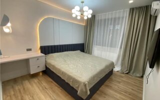 Продажа 3-комнатной квартиры, 80 м²