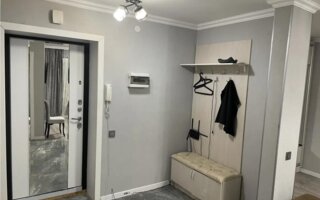 Продажа 1-комнатной квартиры, 42 м²