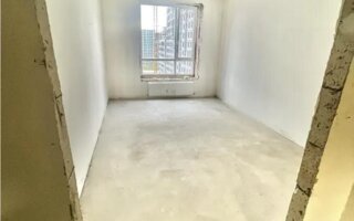 Продажа 1-комнатной квартиры, 42 м²