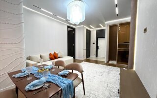 Продажа 2-комнатной квартиры, 63 м²
