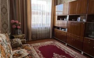 Продажа 3-комнатной квартиры, 68 м²
