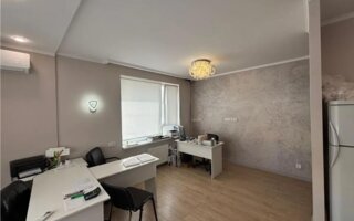 Продажа 2-комнатной квартиры, 64.6 м²