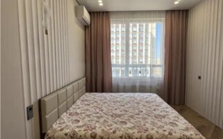 Продажа 3-комнатной квартиры, 92 м²