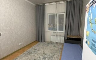 Продажа 1-комнатной квартиры, 21 м²
