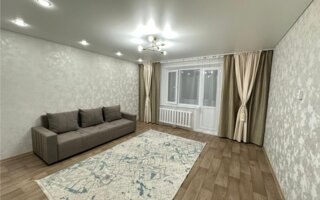 Продажа 1-комнатной квартиры, 34 м²