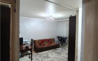 Продажа 2-комнатной квартиры, 44.1 м²